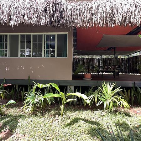 Monkey Lodge Panama Chilibre Exterior photo