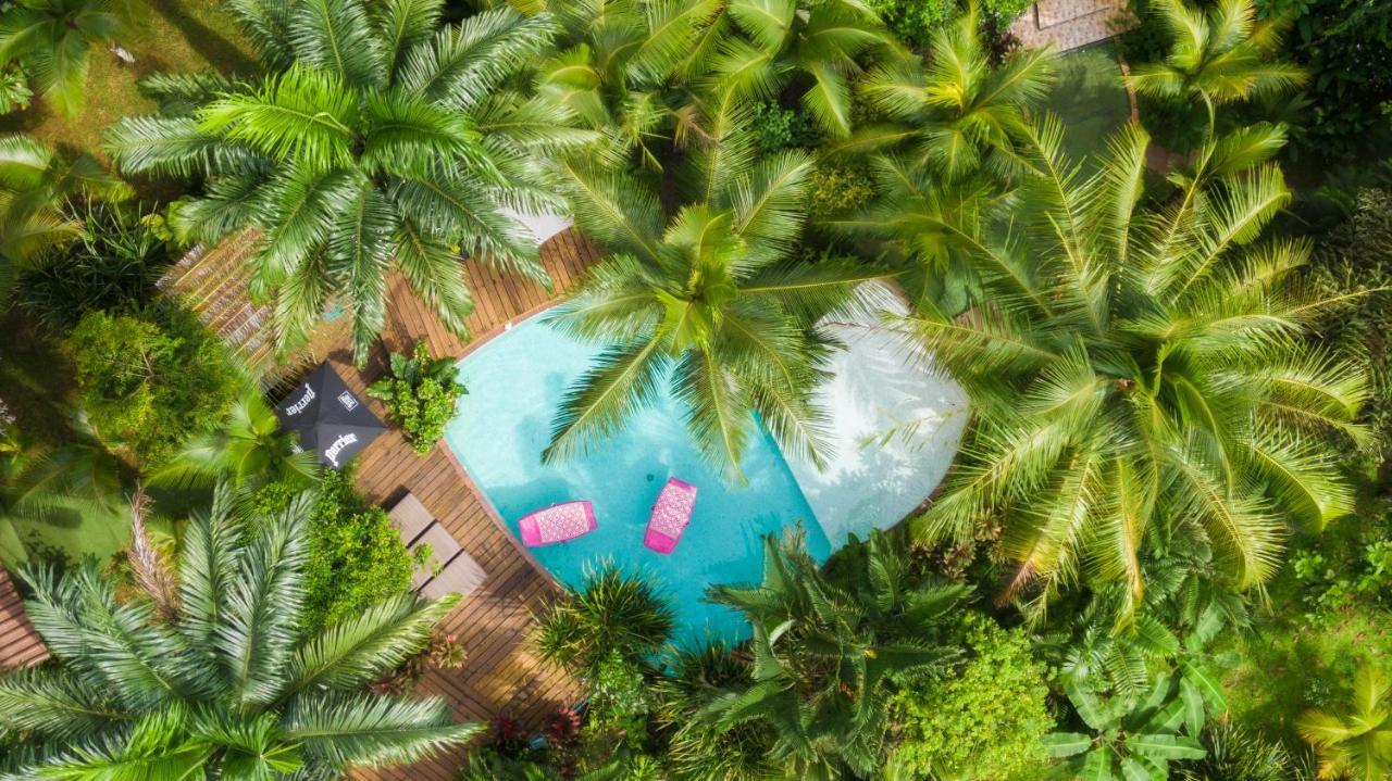 Monkey Lodge Panama Chilibre Exterior photo
