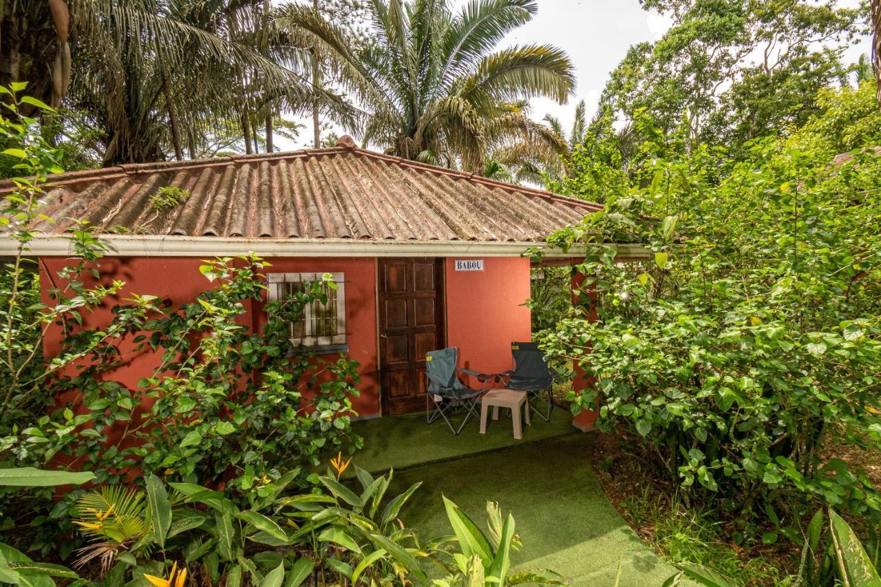Monkey Lodge Panama Chilibre Exterior photo