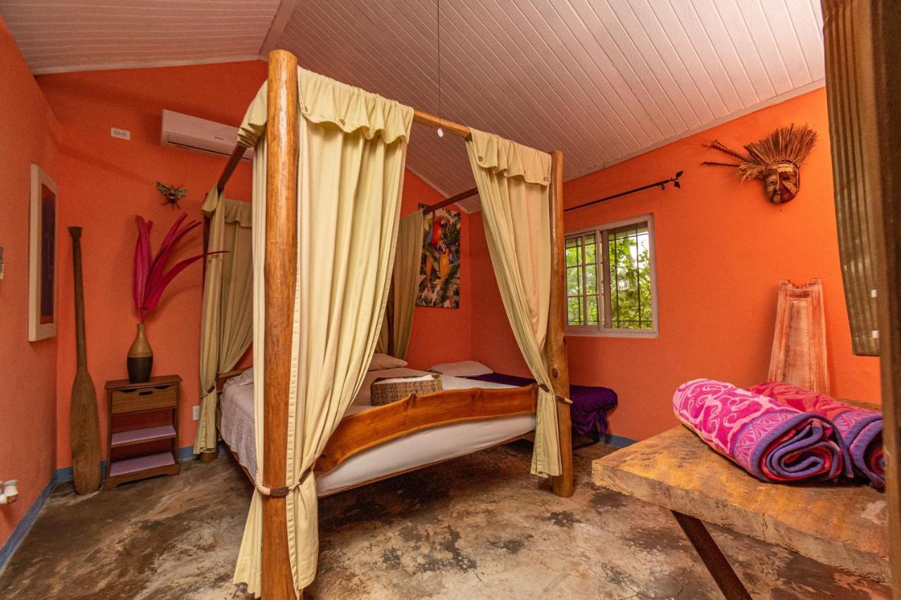 Monkey Lodge Panama Chilibre Exterior photo