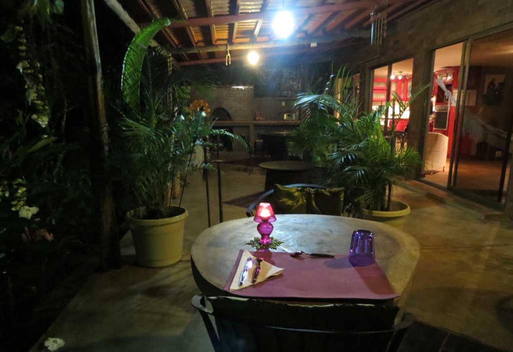 Monkey Lodge Panama Chilibre Exterior photo