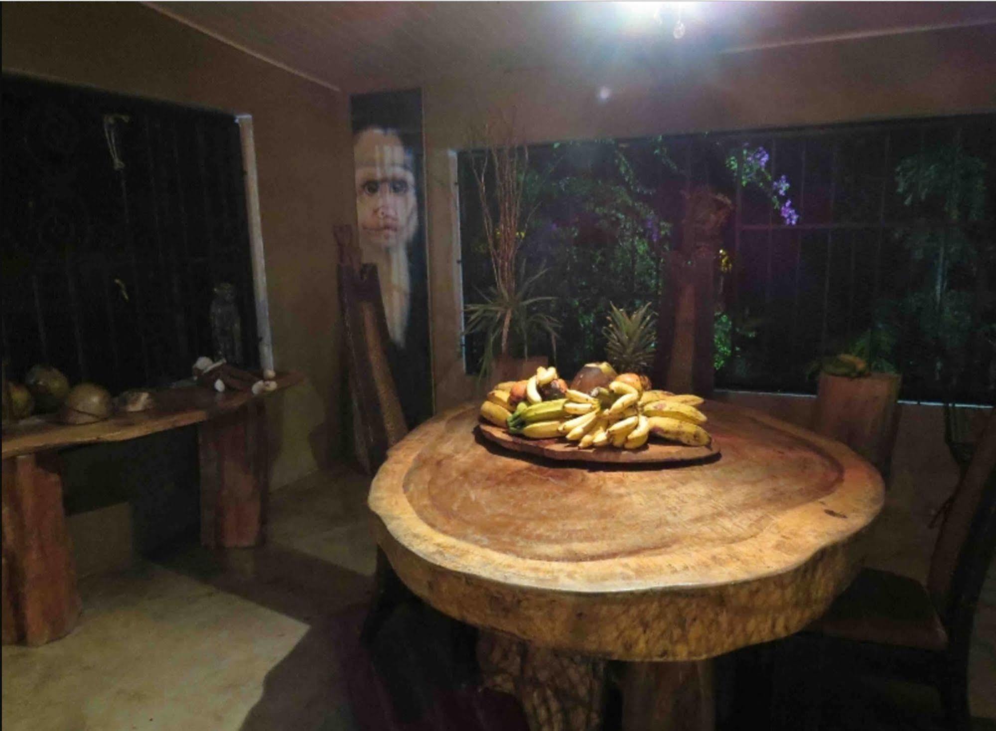 Monkey Lodge Panama Chilibre Exterior photo