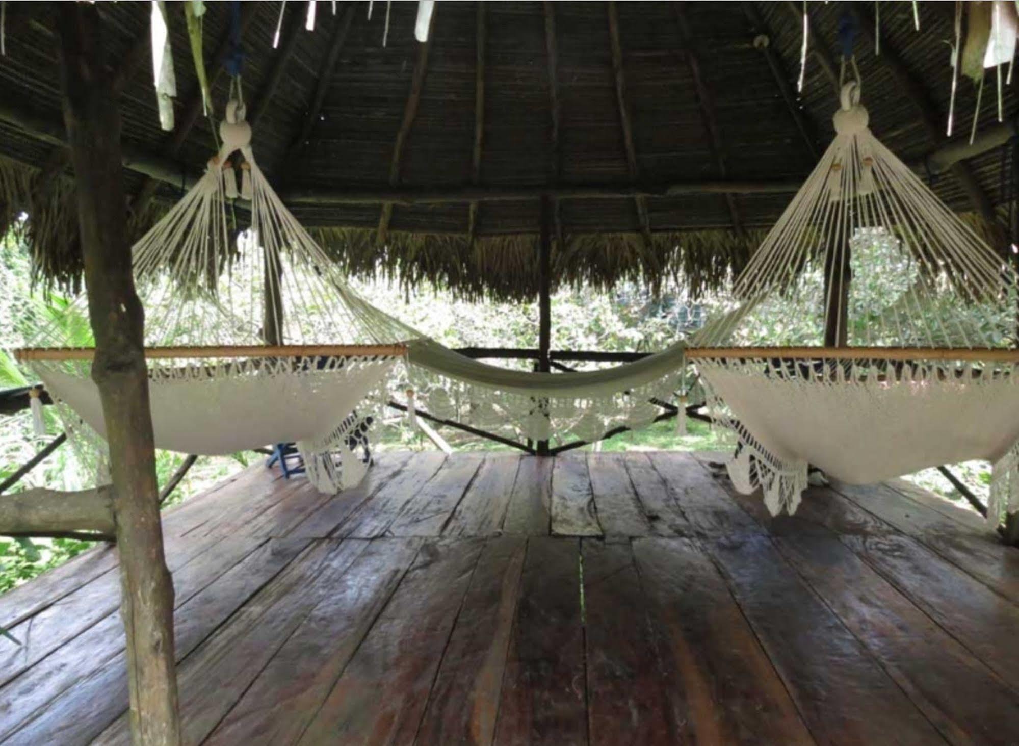 Monkey Lodge Panama Chilibre Exterior photo